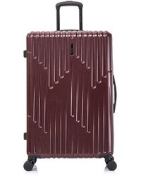 InUSA - Drip Lightweight Hardside Spinner Luggage 28" - Lyst