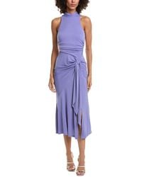 Cinq À Sept - Rori Maxi Dress - Lyst
