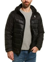 spyder jackets outlet