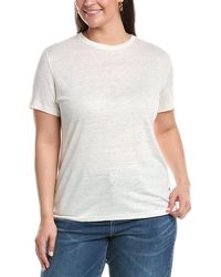 Akris - Linen Top - Lyst
