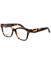 Dior - C 53Mm Optical Frames - Lyst