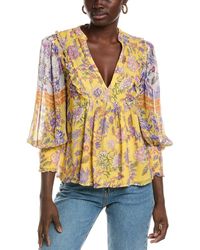 Hemant & Nandita - Top - Lyst