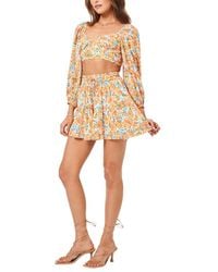 LSPACE - L* Clementine Top - Lyst