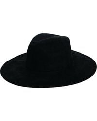 San Diego Hat - Pioneer Fedora - Lyst