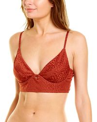 BCBGMAXAZRIA Lingerie for Women | Online Sale up to 82% off | Lyst