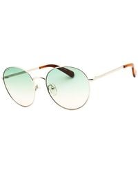 Longchamp - 56Mm Sunglasses - Lyst