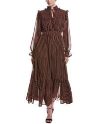 Moonsea - A-Line Dress - Lyst