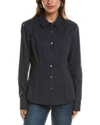 Toccin - Tailored Button Down - Lyst