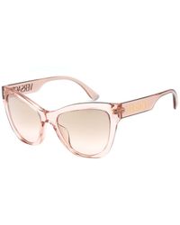 Versace Ve4417u 56mm Sunglasses - Pink