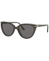 Persol - Po3251s 55mm Sunglasses - Lyst