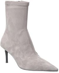 Rag & Bone - Mercer Suede Boot - Lyst