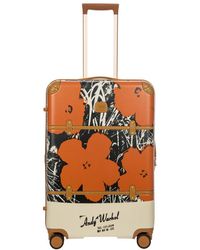 Bric's - Bric’S Andy Warhol Expandable Trolley - Lyst