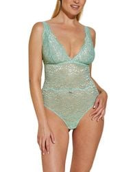 Cosabella - Preta Porter Teddy - Lyst