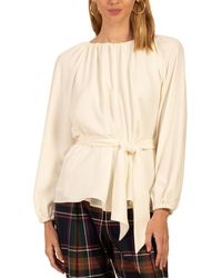 Trina Turk - Sana Top - Lyst