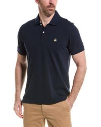 Brooks Brothers - Slim Fit Polo Shirt - Lyst