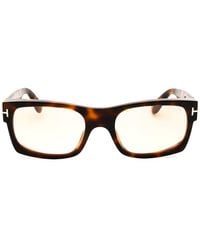Tom Ford - 56Mm Sunglasses - Lyst