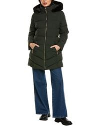 Laundry by Shelli Segal - Soft Tech Jacket - Lyst