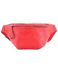 Gucci - Embossed Leather Children's Belt Bag (Authentic Pre-Loved) - Lyst