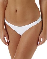 Melissa Odabash - Spain Bikini Bottom - Lyst
