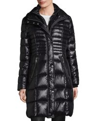 karl lagerfeld winter jackets