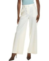 Reiss - Leanna Formal Trouser - Lyst