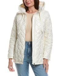 Sam Edelman - Quilted Jacket - Lyst