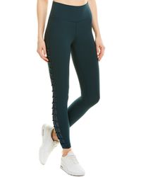 new balance women's novelty fabric capri pants