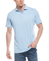 Peter Millar - Bridge Performance Jersey Polo Shirt - Lyst