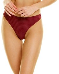 Revel Rey - Alice Bikini Bottom - Lyst