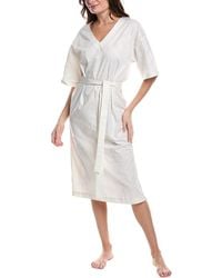 Hanro - Urban Casuals Dress - Lyst