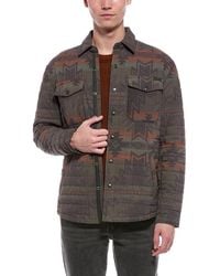 Faherty - Doug Good Feather Horizon Jacket - Lyst