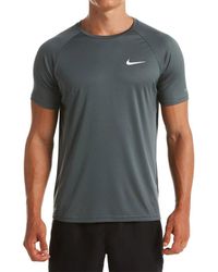 Nike Hydrogu T-shirt - Gray