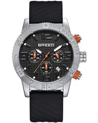 Breed - Double Agent Watch - Lyst
