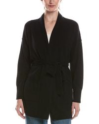 Michael Stars - Nyx Wool & Cashmere-blend Cardigan - Lyst