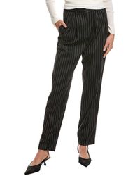 IRO - Gouvy Wool-Blend Pant - Lyst
