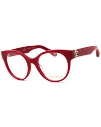 Roberto Cavalli - Vrc027M 52Mm Optical Frames - Lyst