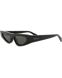 Gucci - Gg1779S 51Mm Sunglasses - Lyst