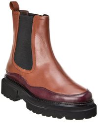 Seychelles - Savor The Moment Leather Boot - Lyst