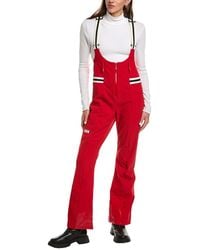Helly Hansen - Avanti Softshell Bib Pant - Lyst