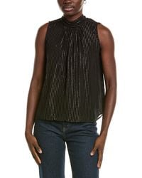 Michael Stars - Alicia Stripe Top - Lyst