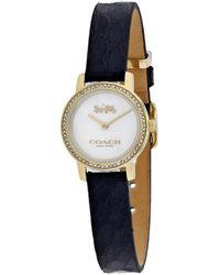 coach smartwatch womens