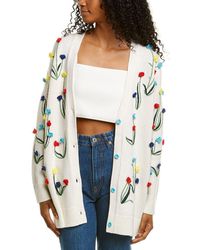 Women's Alice + Olivia Cardigans from 