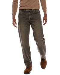 Rag & Bone - Fit 4 Authentic Rigid Infuse Jean - Lyst