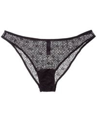 Journelle - Alix Cheeky Bikini - Lyst