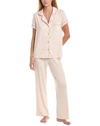 Tart Collections - 2pc Ginnie Pajama Pant Set - Lyst