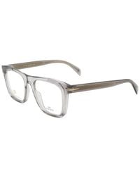 David Beckham - 51mm Optical Frames - Lyst