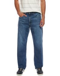 Rag & Bone - 4 Straight Fit Jean - Lyst