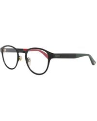 Gucci - Saint Laurent 48Mm Optical Frames - Lyst