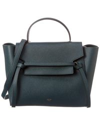 used celine belt bolsa