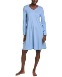 Hanro - Nightgown - Lyst